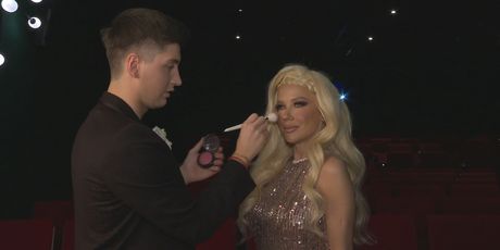 In Magazin: Maja Šuput - 6