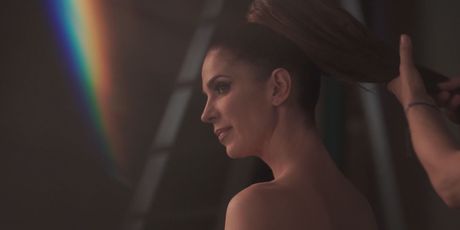 In Magazin: Bojana Gregorić Vejzović