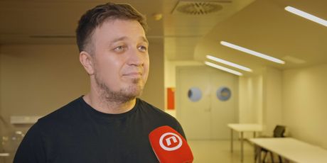 In Magazin: Edo Maajka - 5