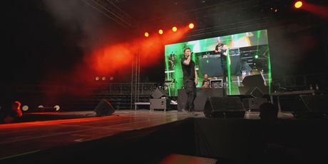 In Magazin: Edo Maajka - 7