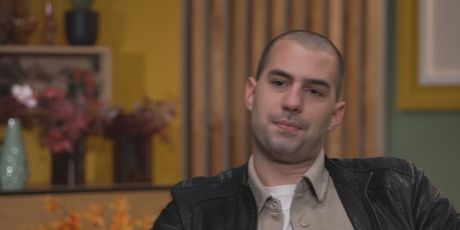 In Magazin: Domagoj Nižić - 6