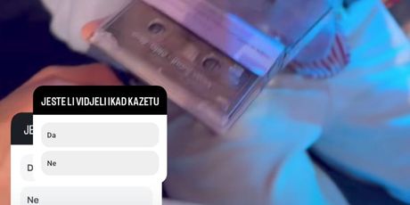 Maja Šuput na Instagramu - 2