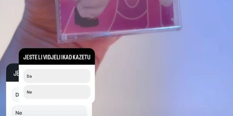 Maja Šuput na Instagramu - 4