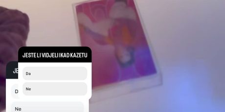 Maja Šuput na Instagramu - 5