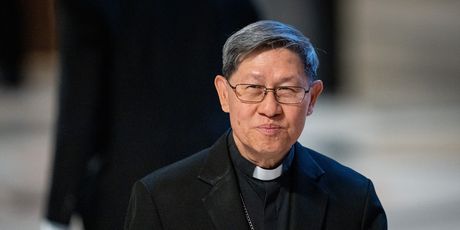 Luis Antonio Tagle - 7