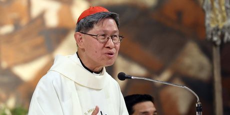 Luis Antonio Tagle - 9