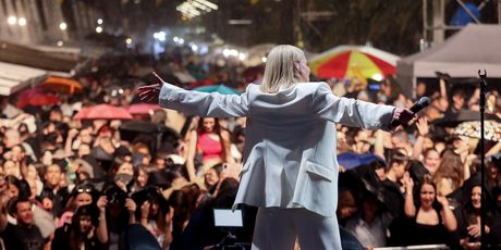 Jelena Rozga