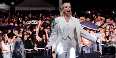 Jelena Rozga