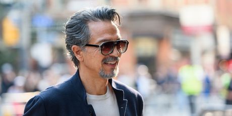 Benjamin Bratt - 3