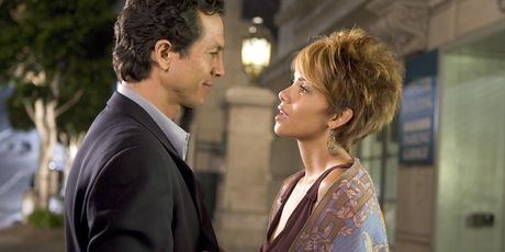Benjamin Bratt - 11