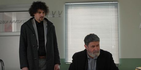 Kumovi - 8.5. - 2