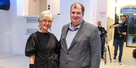 Jakov Kitarović, Tihana Zalepugin