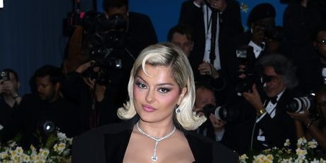 Bebe Rexhe