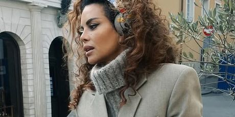 Nikolina Pišek