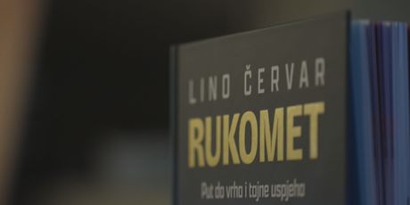 Lino Červar - 4