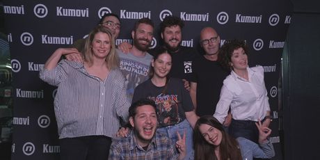 Kumovi - 3