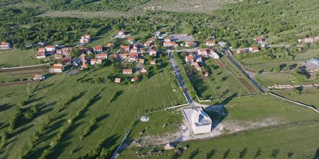 Čavoglave - 1