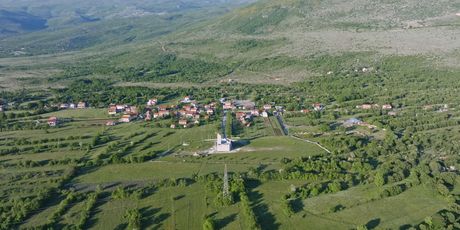 Čavoglave - 2