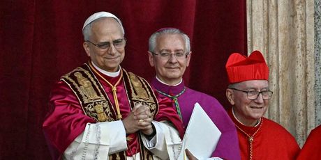 Papa Lav XIV.