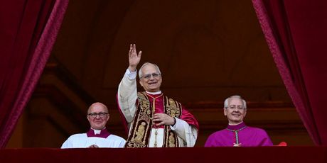 Papa Lav XIV.