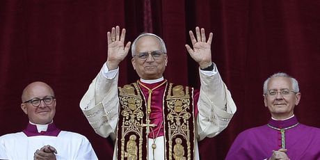Papa Lav XIV.