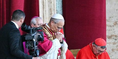 Papa Lav XIV.