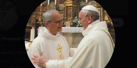 Papa Lav XIV.