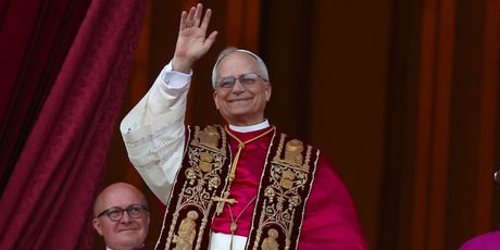 Papa Lav XIV.