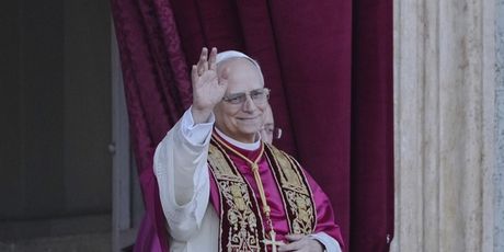 Papa Lav XIV.