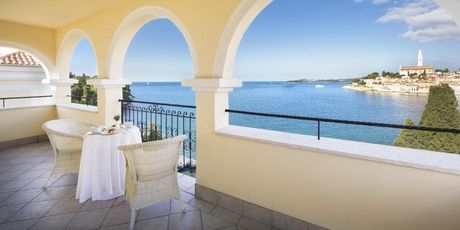 Hotel Katarina - 1
