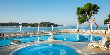 Hotel Katarina - 2