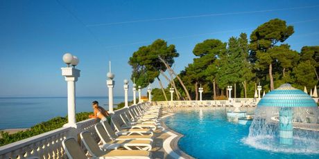 Hotel Katarina - 3