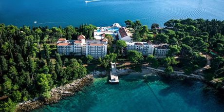 Hotel Katarina - 4