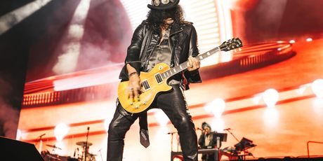 Guns N’ Roses