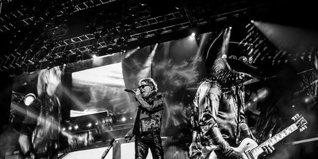 Guns N’ Roses