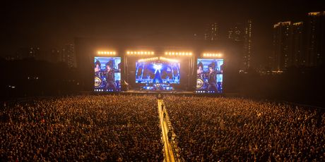 Guns N’ Roses
