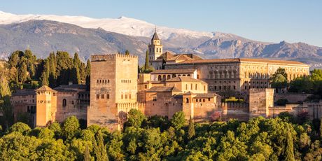 Alhambra - 1