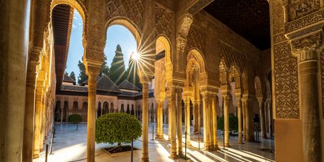 Alhambra - 3