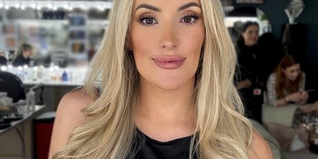 Marina Mamić - 4