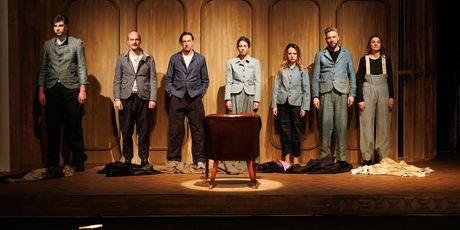 NP BEOGRAD - Sanjao sam da sam se probudio