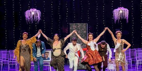 NP SARAJEVO - Seljačka opera