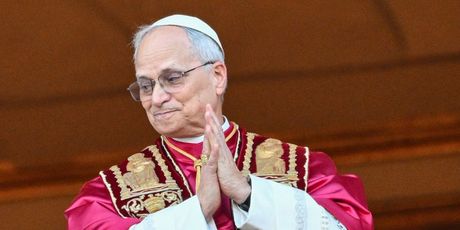 Papa Lav XIV.