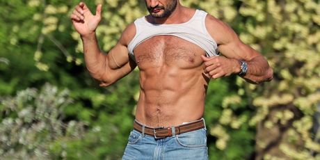 Guy Binns