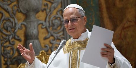 Papa Lav XIV.