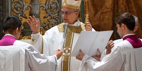Papa Lav XIV.