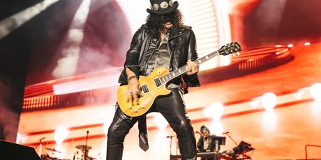 Guns N’ Roses