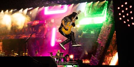 Guns N’ Roses
