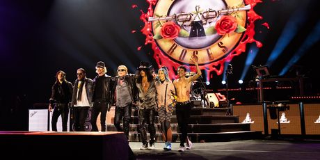 Guns N’ Roses