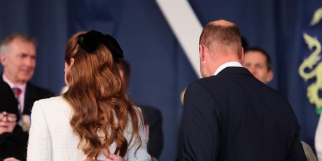 Kate Middleton i princ William - 2
