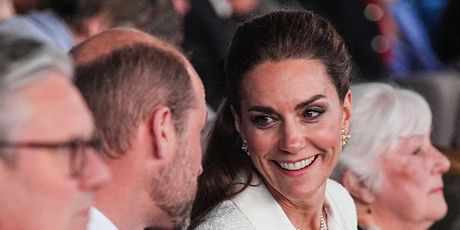 Kate Middleton i princ William - 3